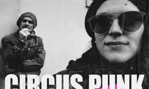 Spazio211 Torino: venerdi’ 12 aprile 2024 torna il Rockish w/ Circus Punk + R.u.n.